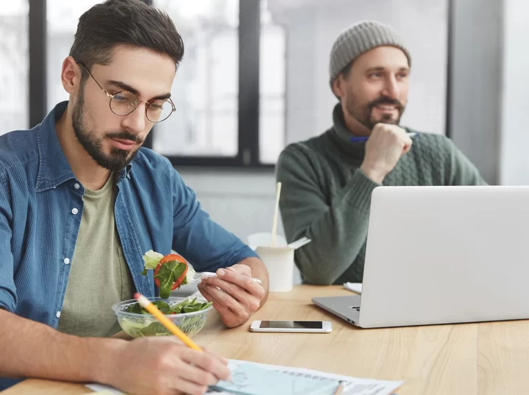 For our patients with impairments resulting from injury or illness affecting the nervous system.