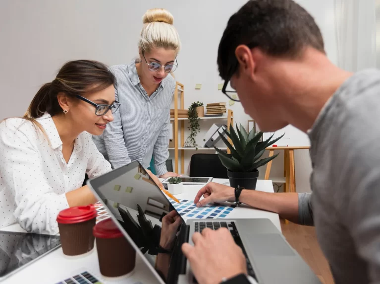 For our patients with impairments resulting from injury or illness affecting the nervous system.